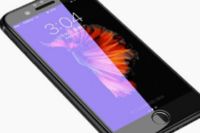 電子保護膜材料的附著力和化學結構